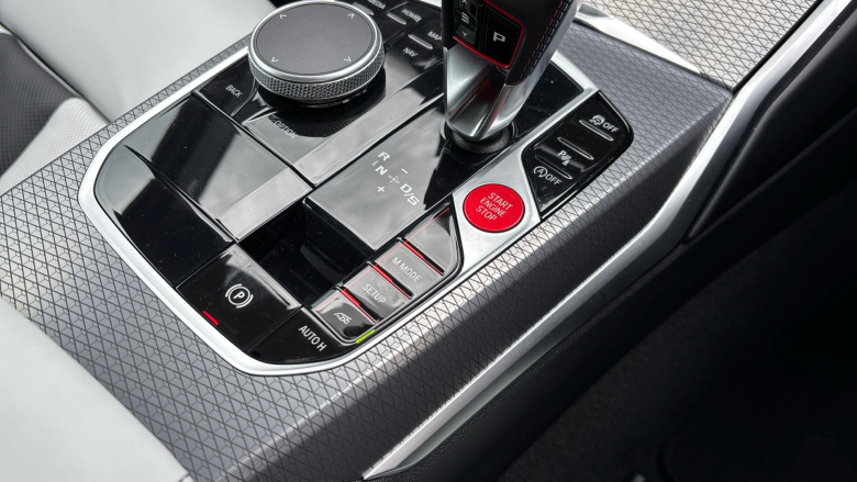 BMW M4 xDrive 530 Competition M 2dr Step Auto Petrol Coupe